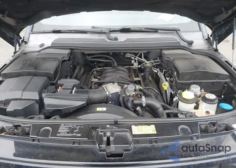 2005 Land Rover Lr3 Se from USA, damaged, VIN SALAE25455A334953